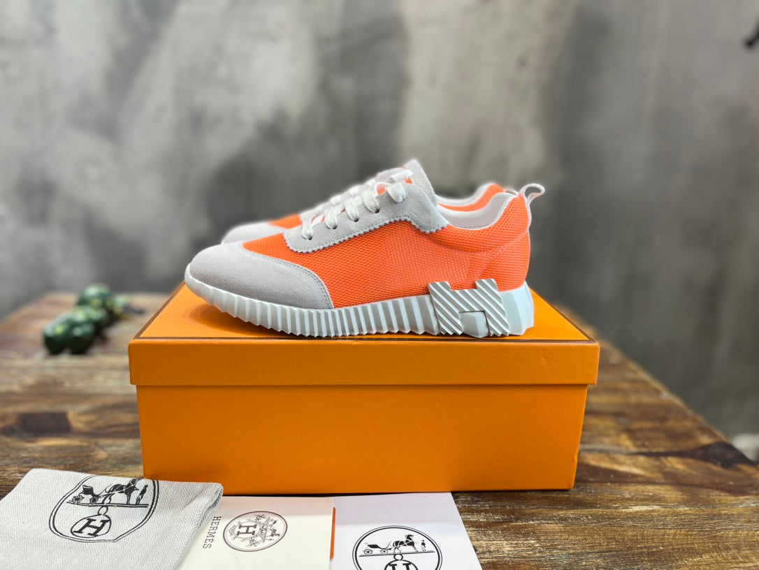 Luxury Shoes - HMS - 346