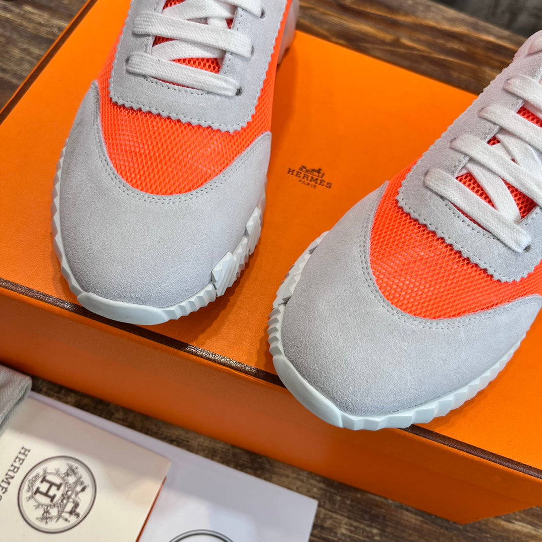 Luxury Shoes - HMS - 346