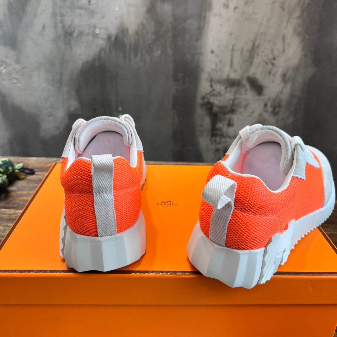 Luxury Shoes - HMS - 346