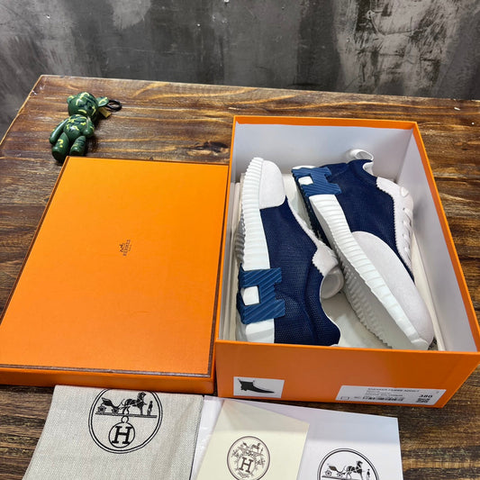 Luxury Shoes - HMS - 347