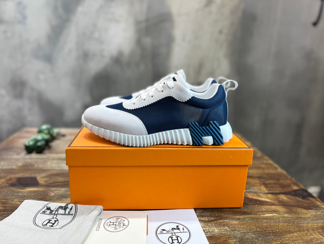 Luxury Shoes - HMS - 347