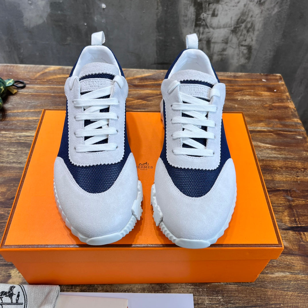 Luxury Shoes - HMS - 347