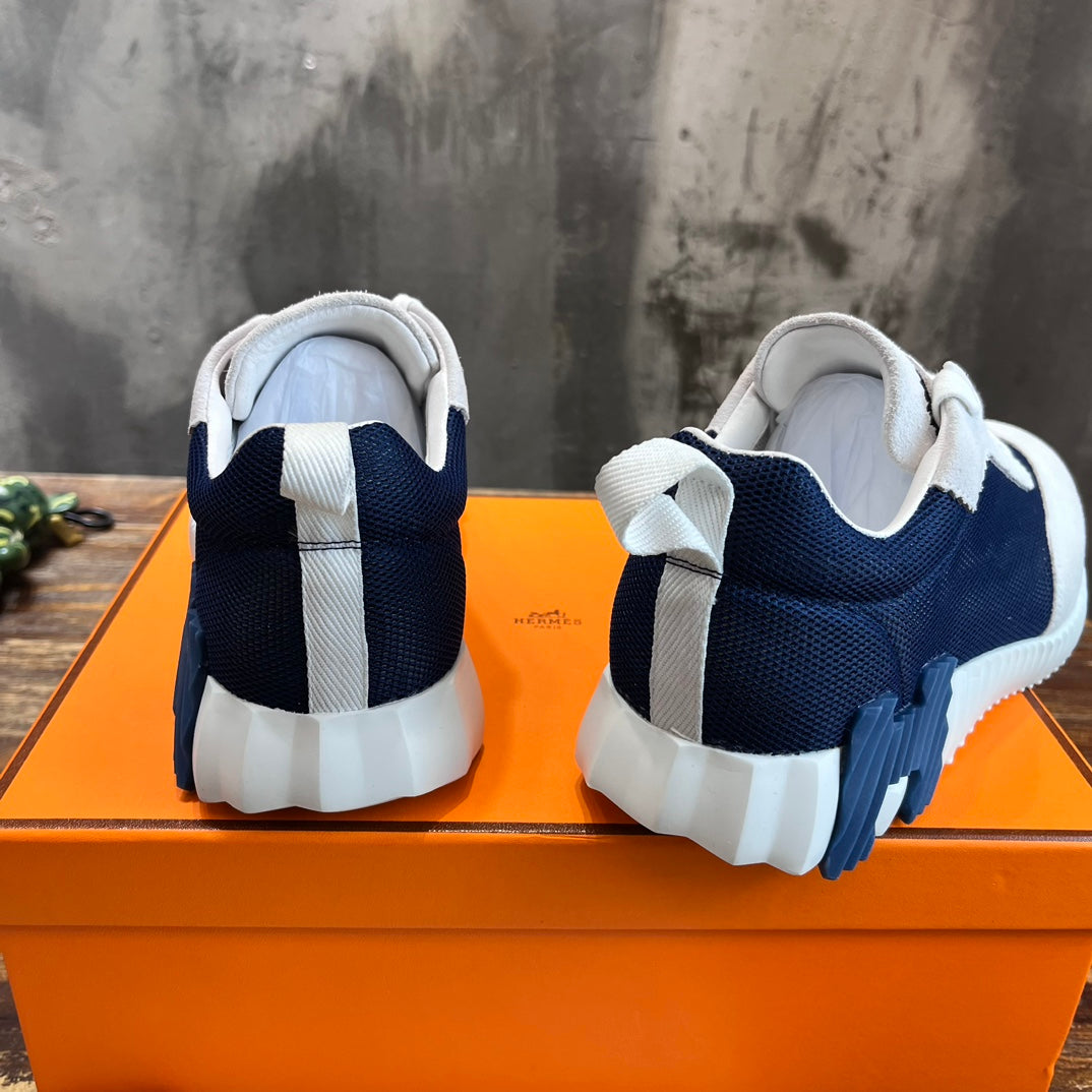 Luxury Shoes - HMS - 347