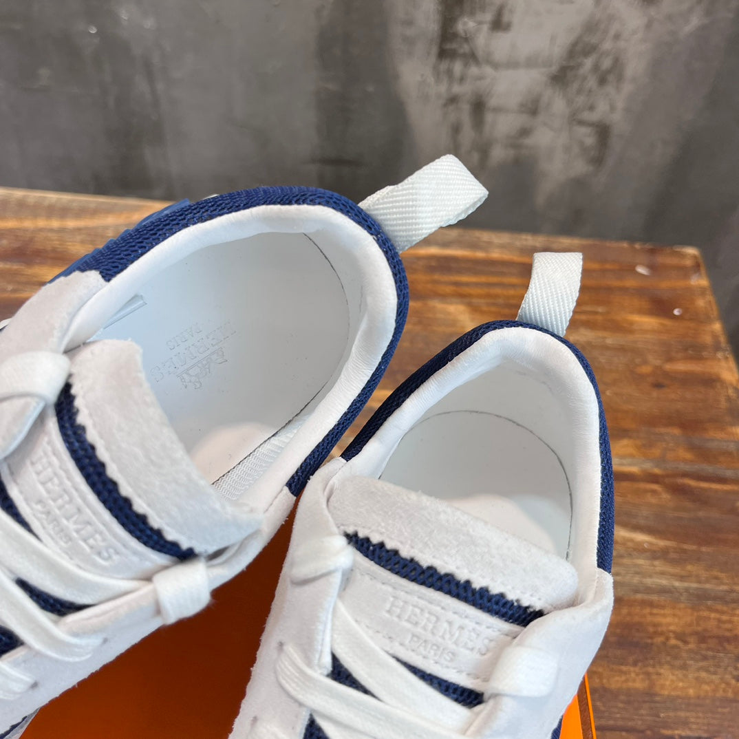 Luxury Shoes - HMS - 347