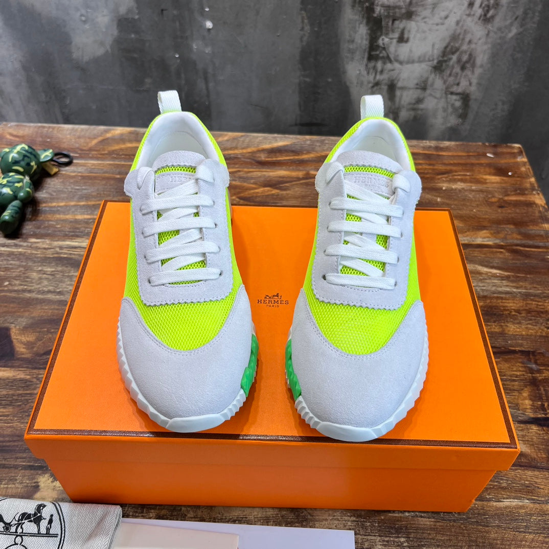 Luxury Shoes - HMS - 348