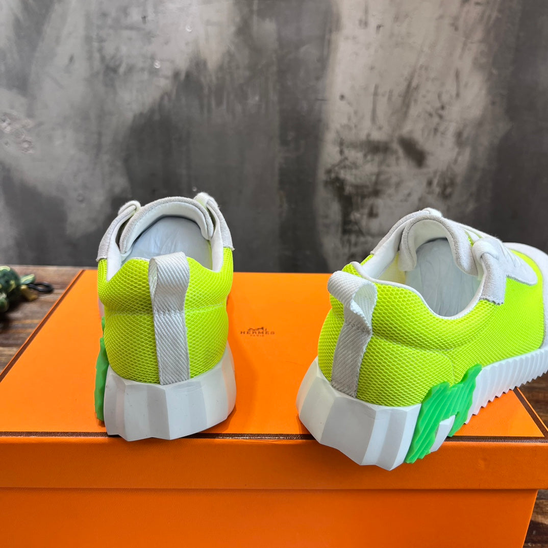 Luxury Shoes - HMS - 348