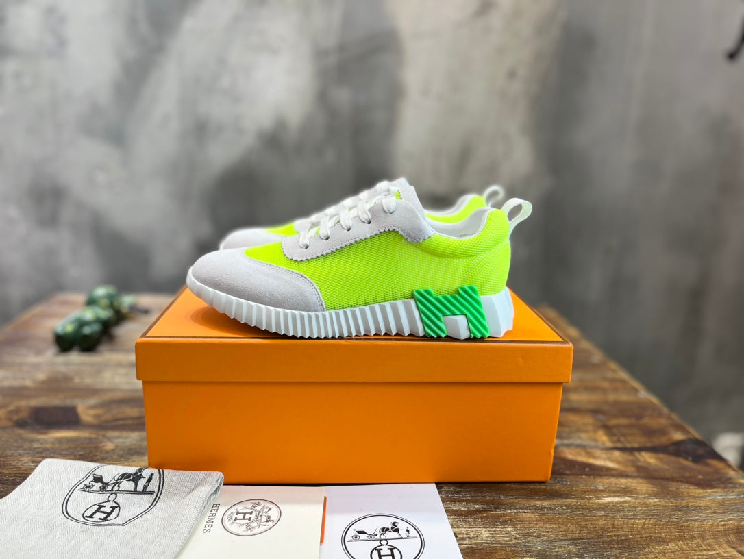 Luxury Shoes - HMS - 348