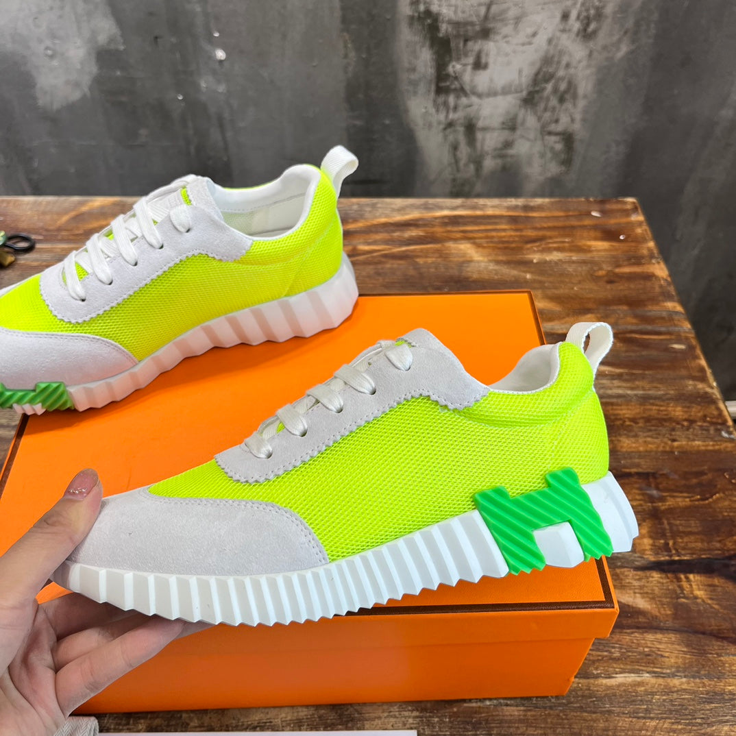 Luxury Shoes - HMS - 348