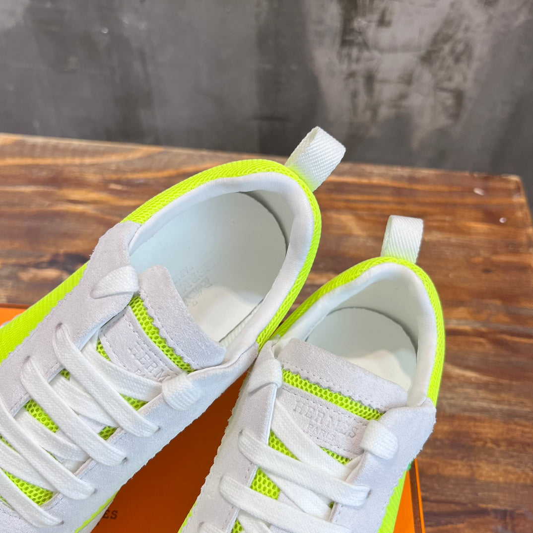 Luxury Shoes - HMS - 348