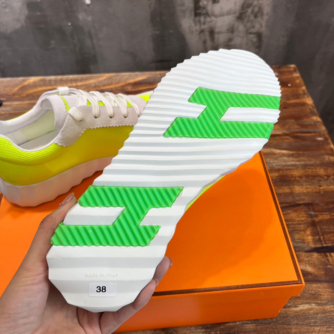 Luxury Shoes - HMS - 348