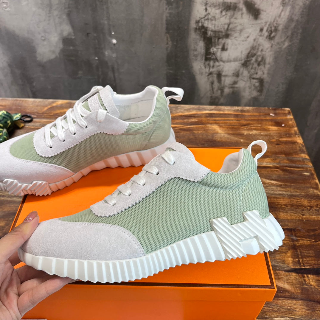 Luxury Shoes - HMS - 349