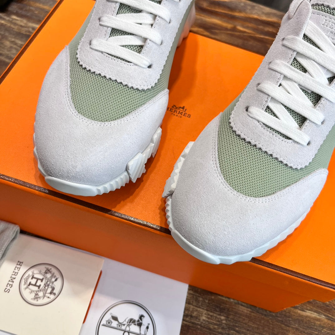 Luxury Shoes - HMS - 349