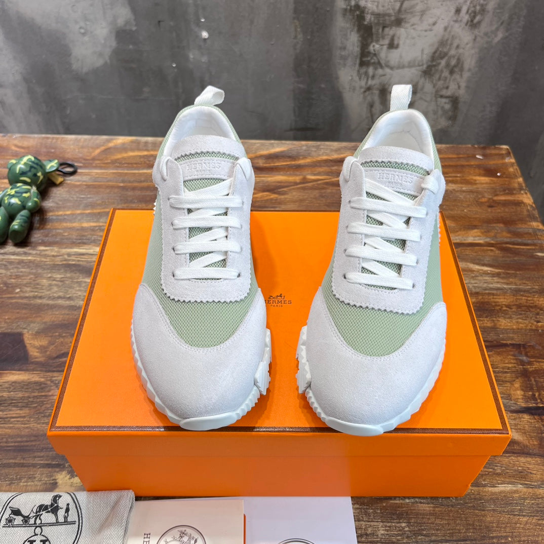 Luxury Shoes - HMS - 349