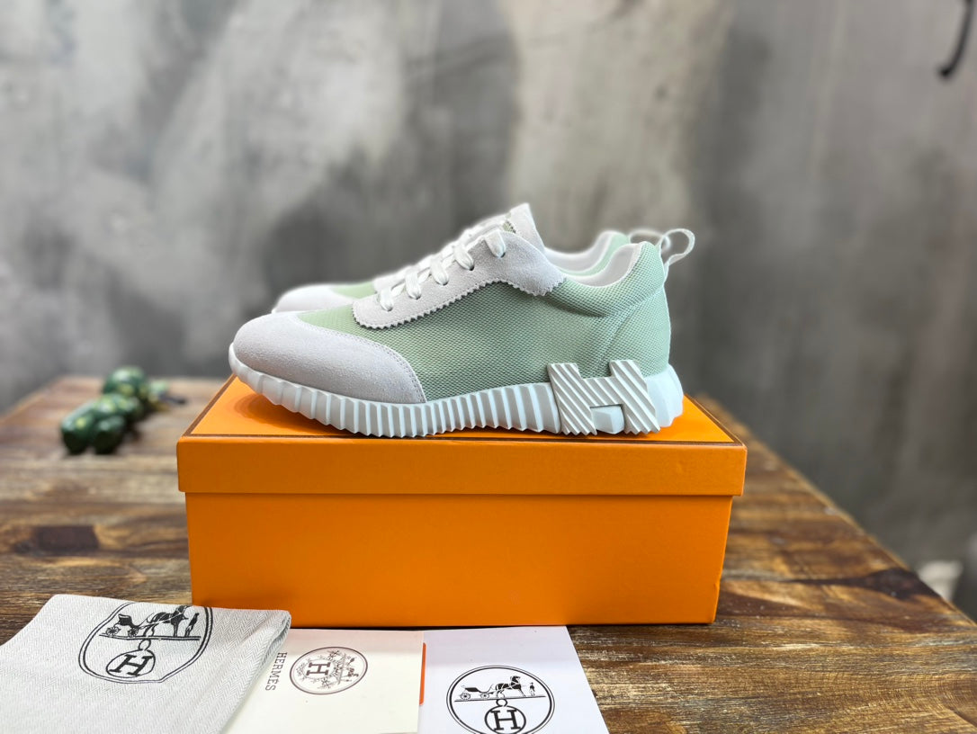 Luxury Shoes - HMS - 349