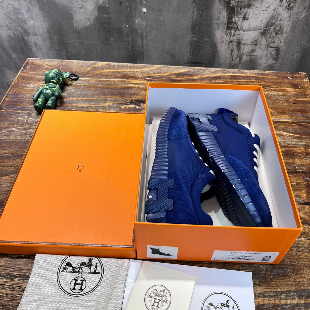 Luxury Shoes - HMS - 350