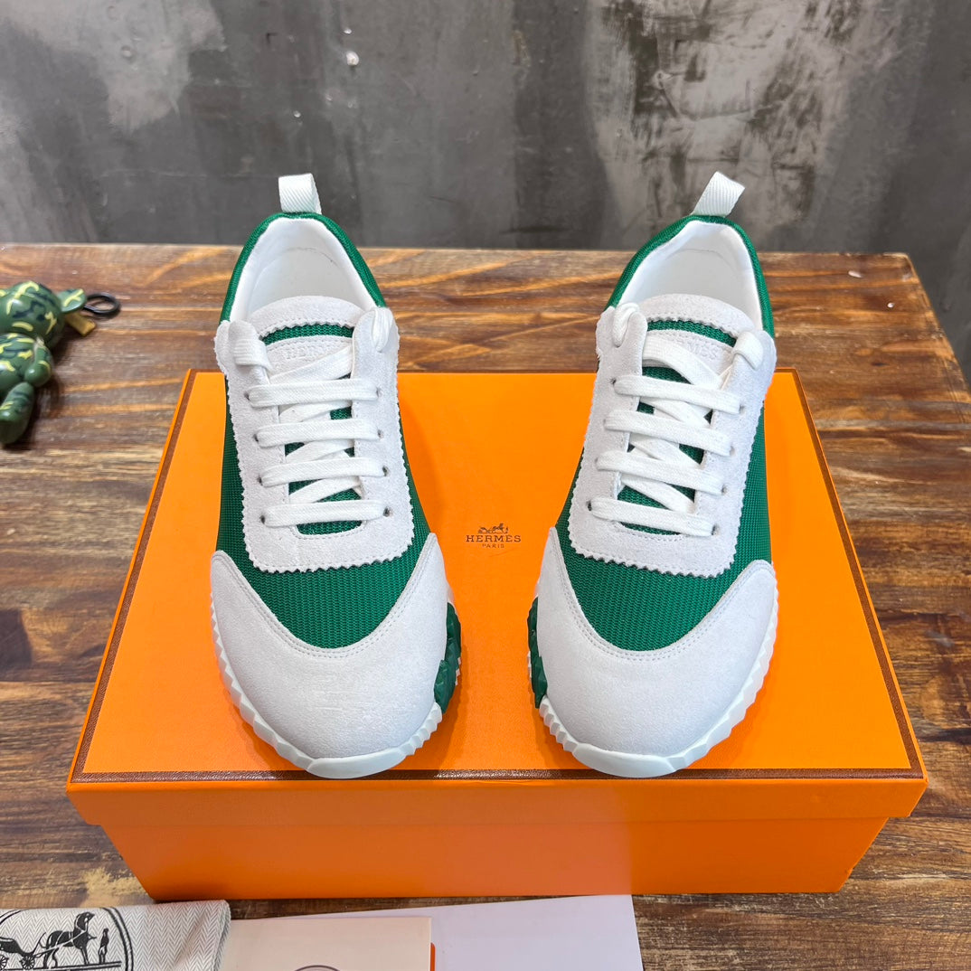 Luxury Shoes - HMS - 351