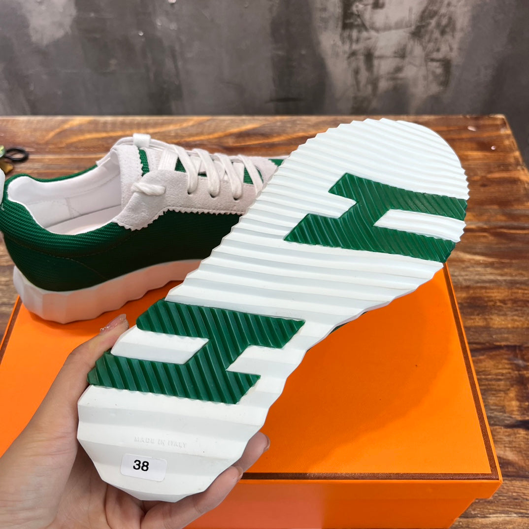 Luxury Shoes - HMS - 351