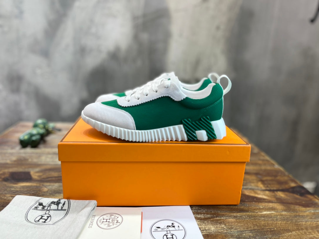 Luxury Shoes - HMS - 351