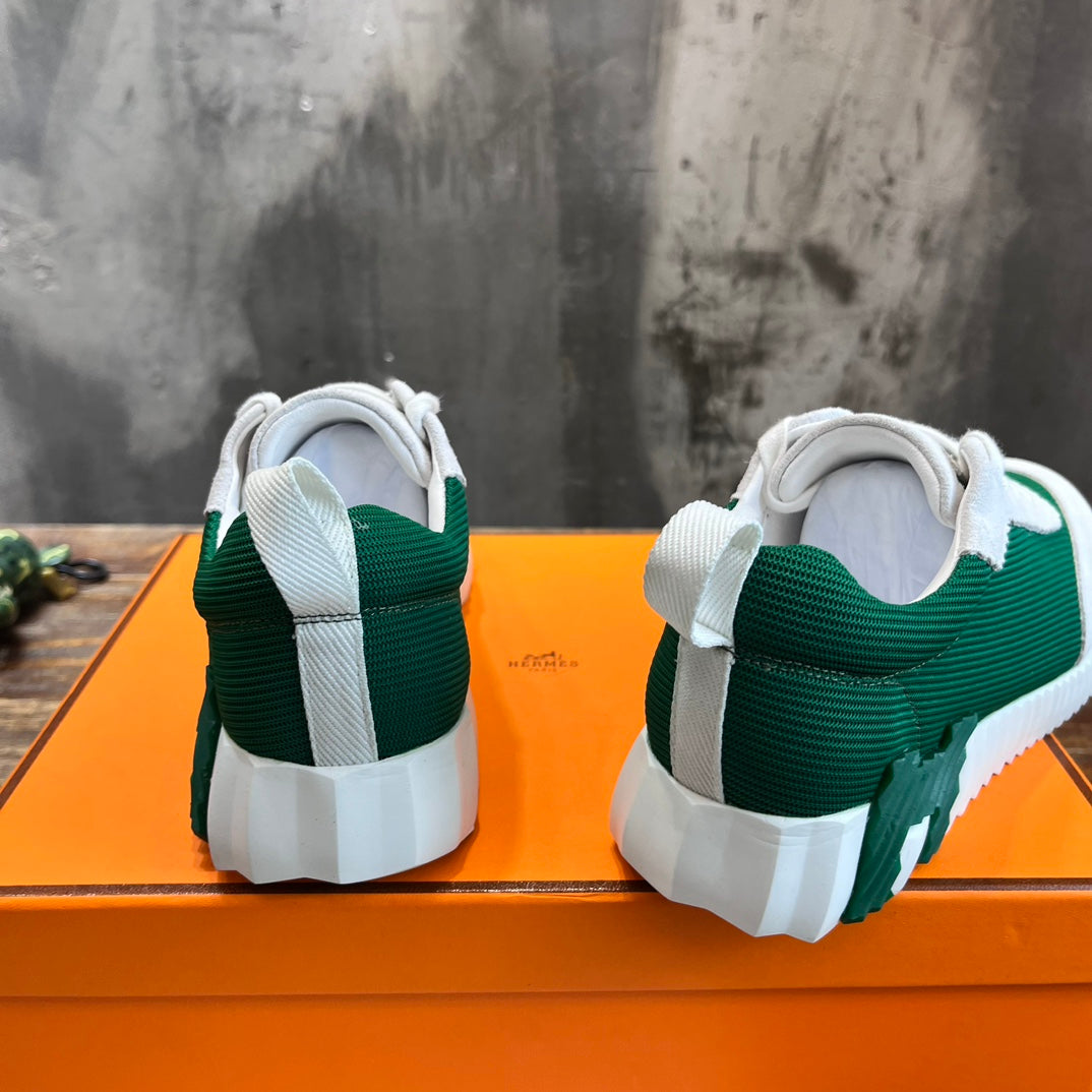 Luxury Shoes - HMS - 351