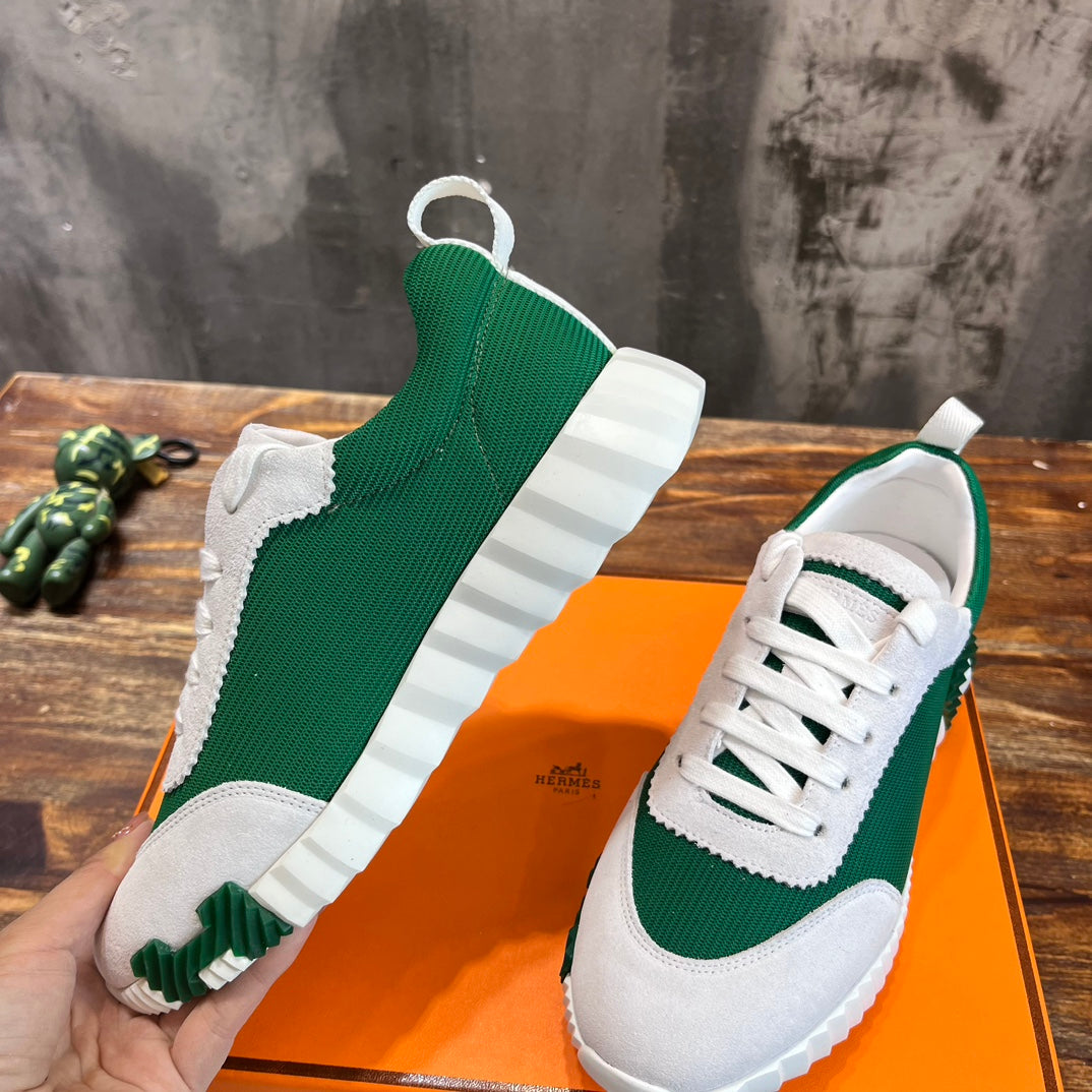 Luxury Shoes - HMS - 351