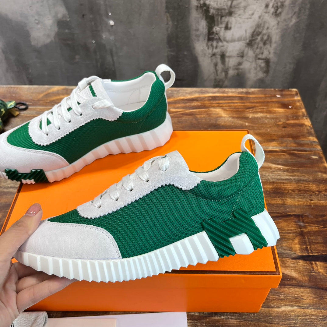 Luxury Shoes - HMS - 351