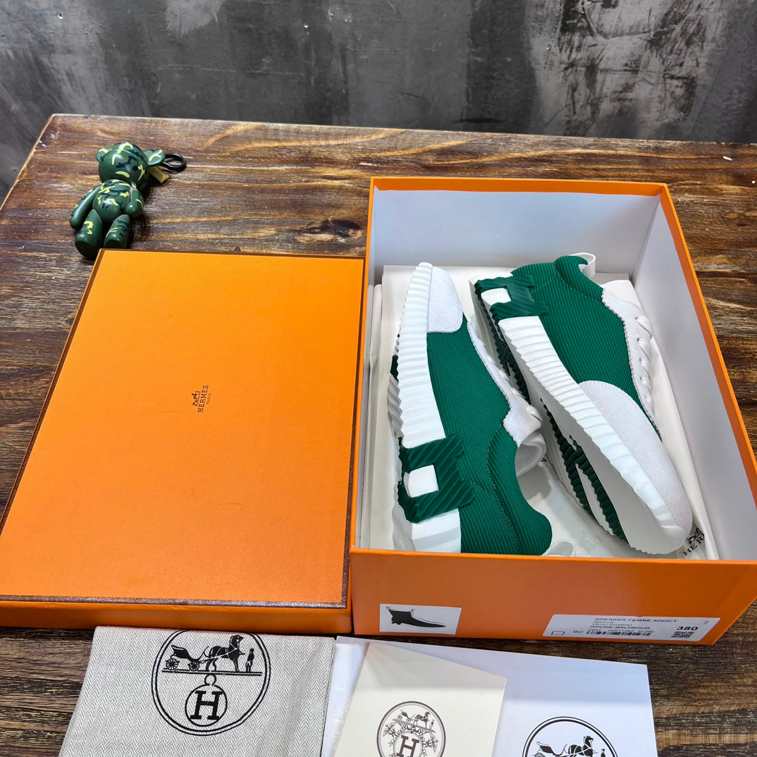 Luxury Shoes - HMS - 351