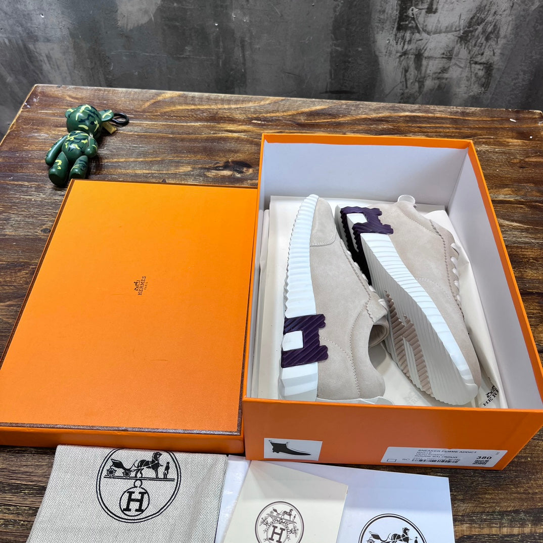 Luxury Shoes - HMS - 353