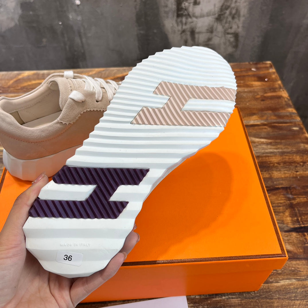 Luxury Shoes - HMS - 353