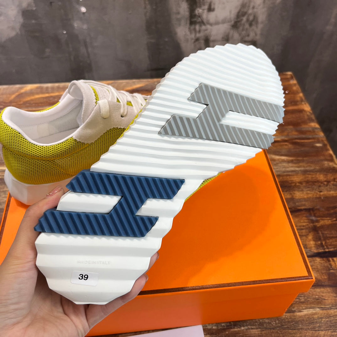 Luxury Shoes - HMS - 354