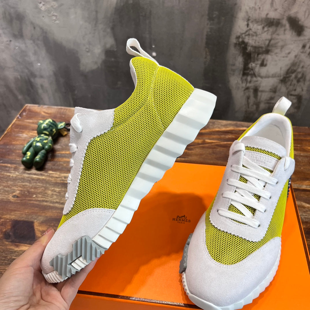 Luxury Shoes - HMS - 354