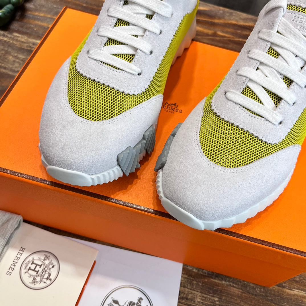 Luxury Shoes - HMS - 354