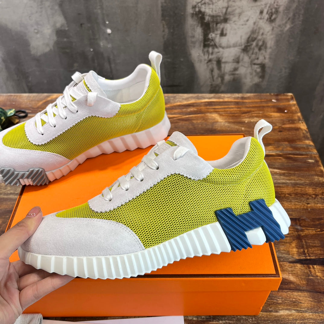 Luxury Shoes - HMS - 354