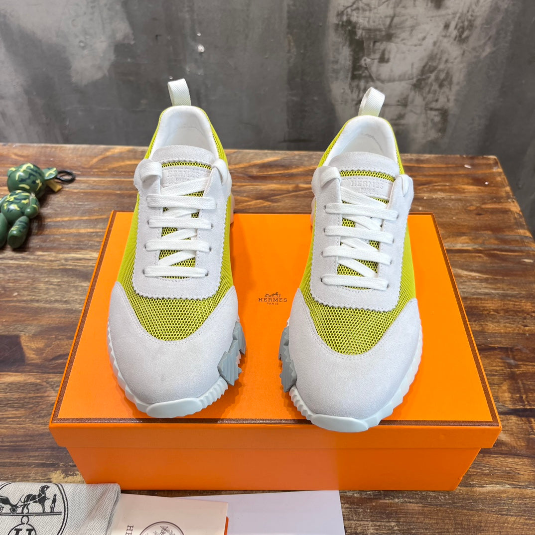 Luxury Shoes - HMS - 354