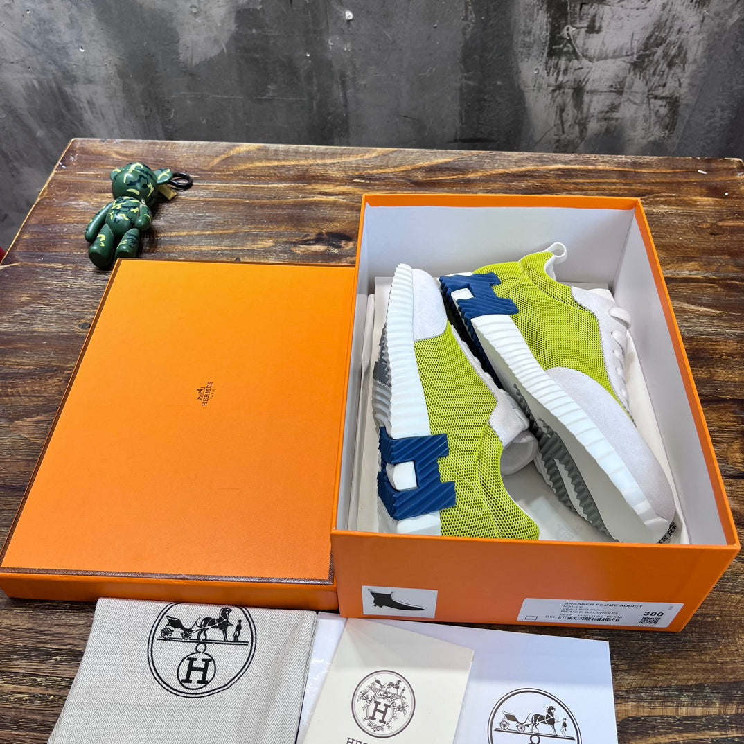 Luxury Shoes - HMS - 354