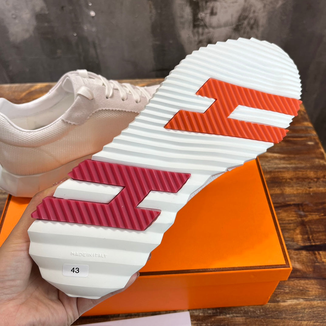 Luxury Shoes - HMS - 355