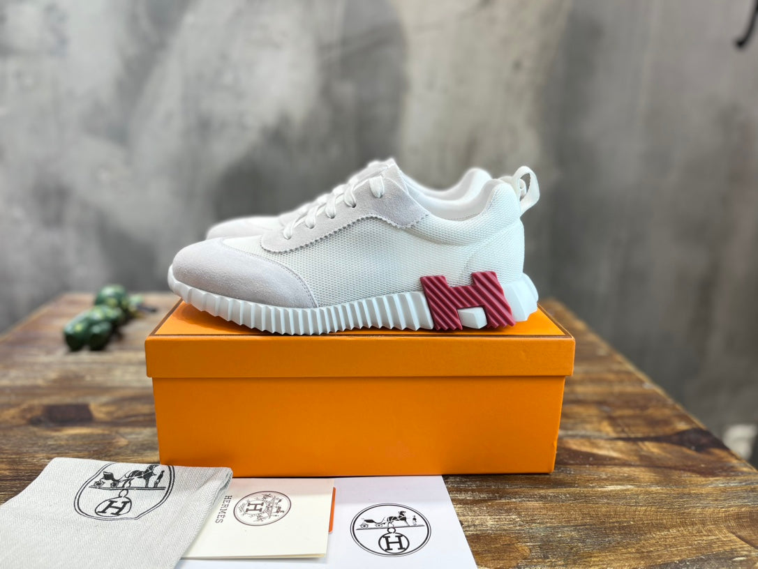 Luxury Shoes - HMS - 355