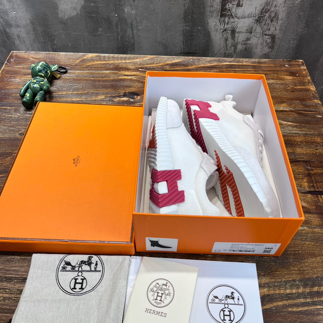 Luxury Shoes - HMS - 355