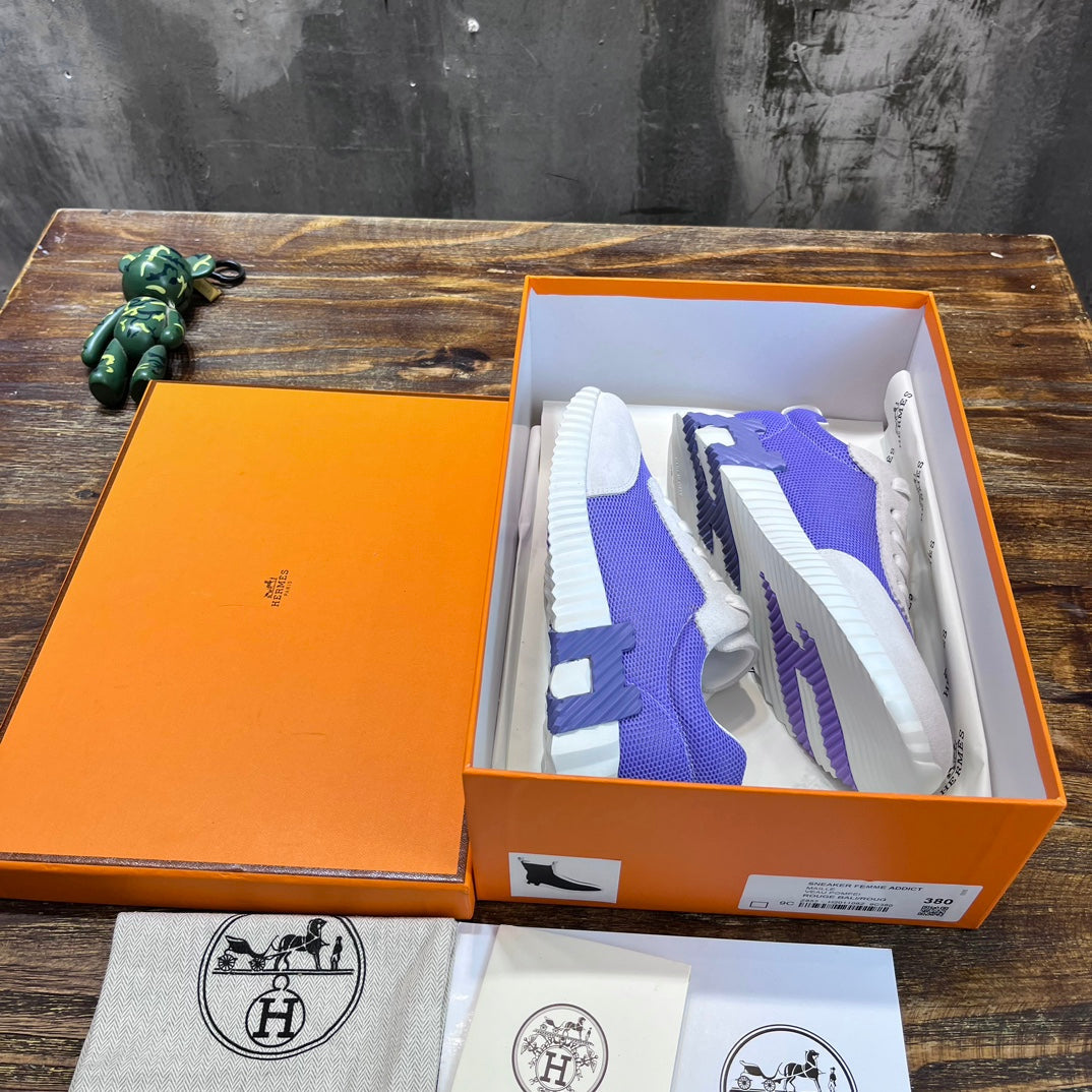 Luxury Shoes - HMS - 356