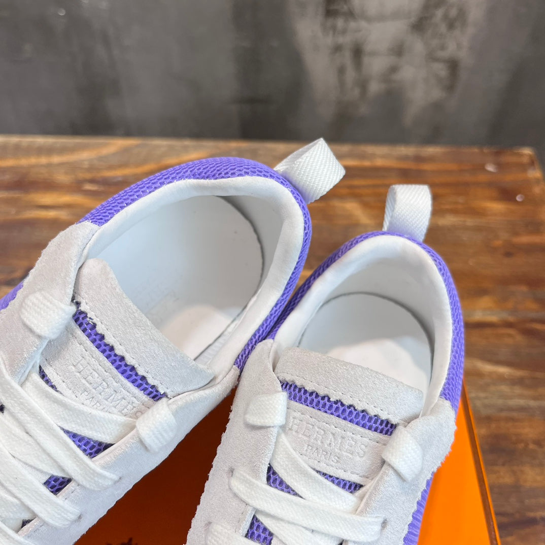 Luxury Shoes - HMS - 356