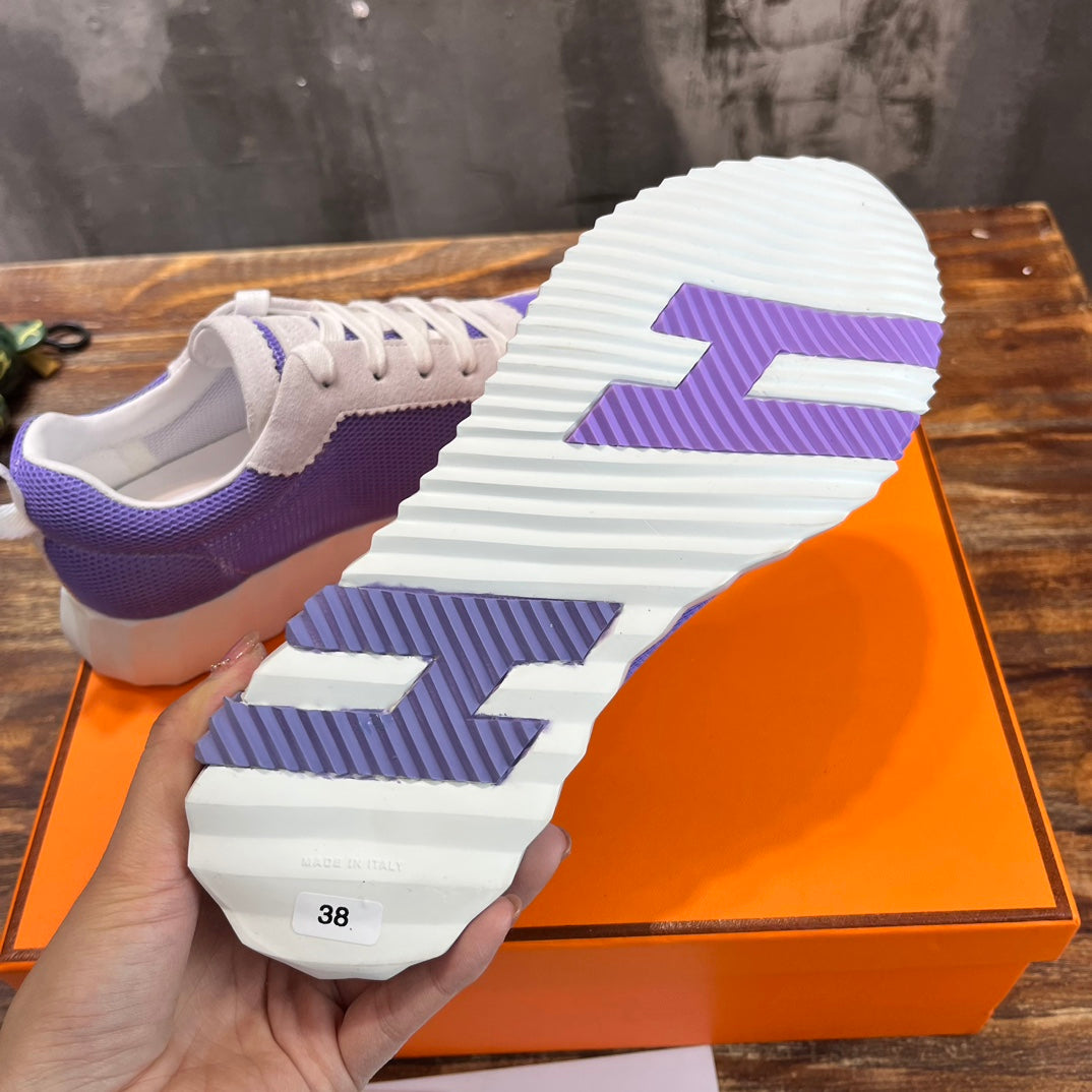 Luxury Shoes - HMS - 356