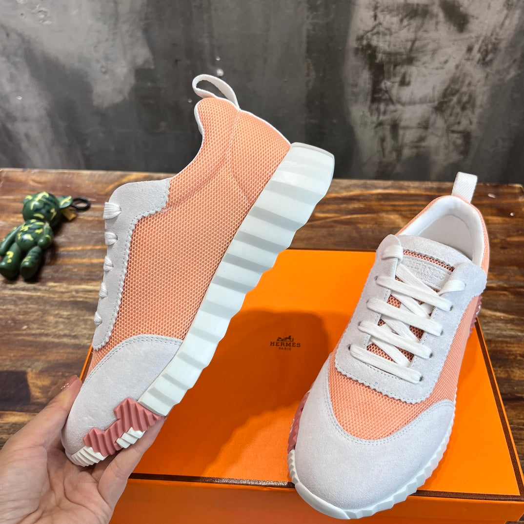 Luxury Shoes - HMS - 357