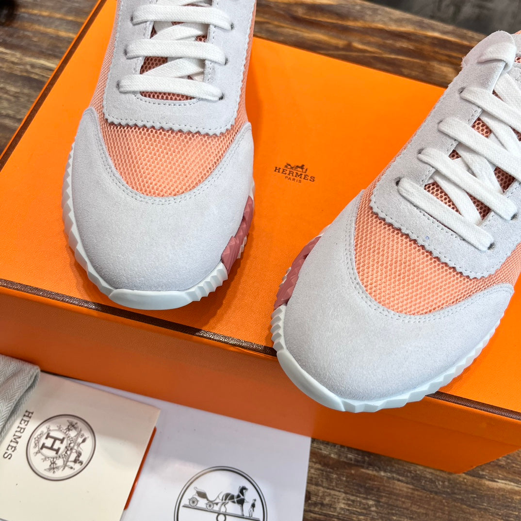 Luxury Shoes - HMS - 357