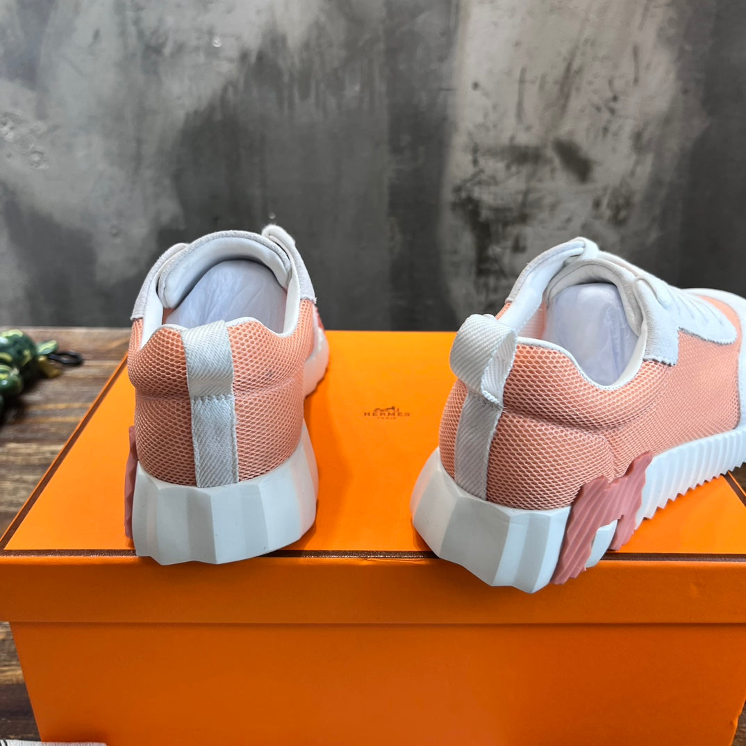 Luxury Shoes - HMS - 357