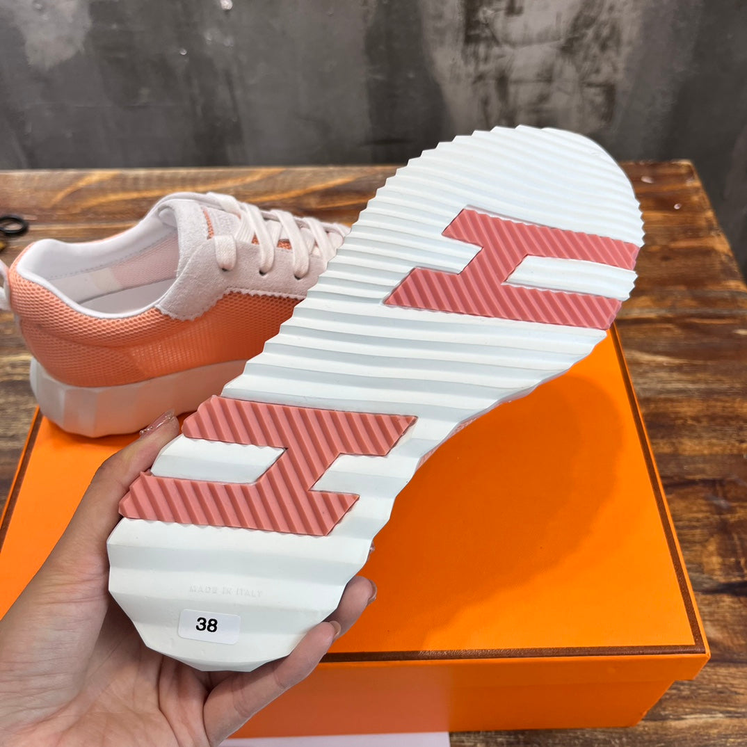 Luxury Shoes - HMS - 357