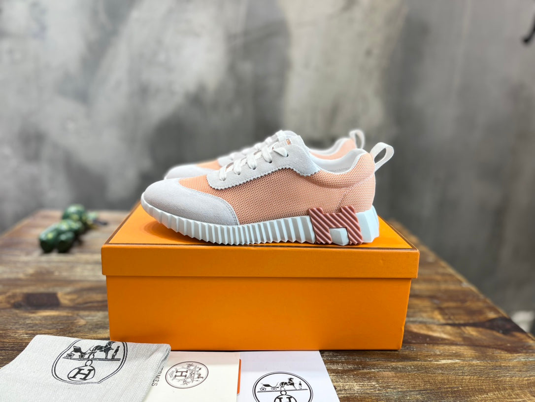 Luxury Shoes - HMS - 357