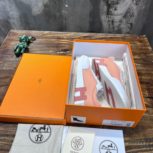 Luxury Shoes - HMS - 357