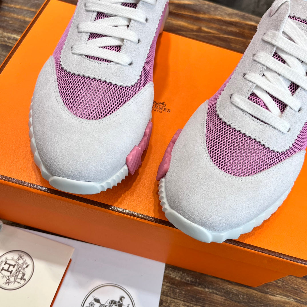 Luxury Shoes - HMS - 358