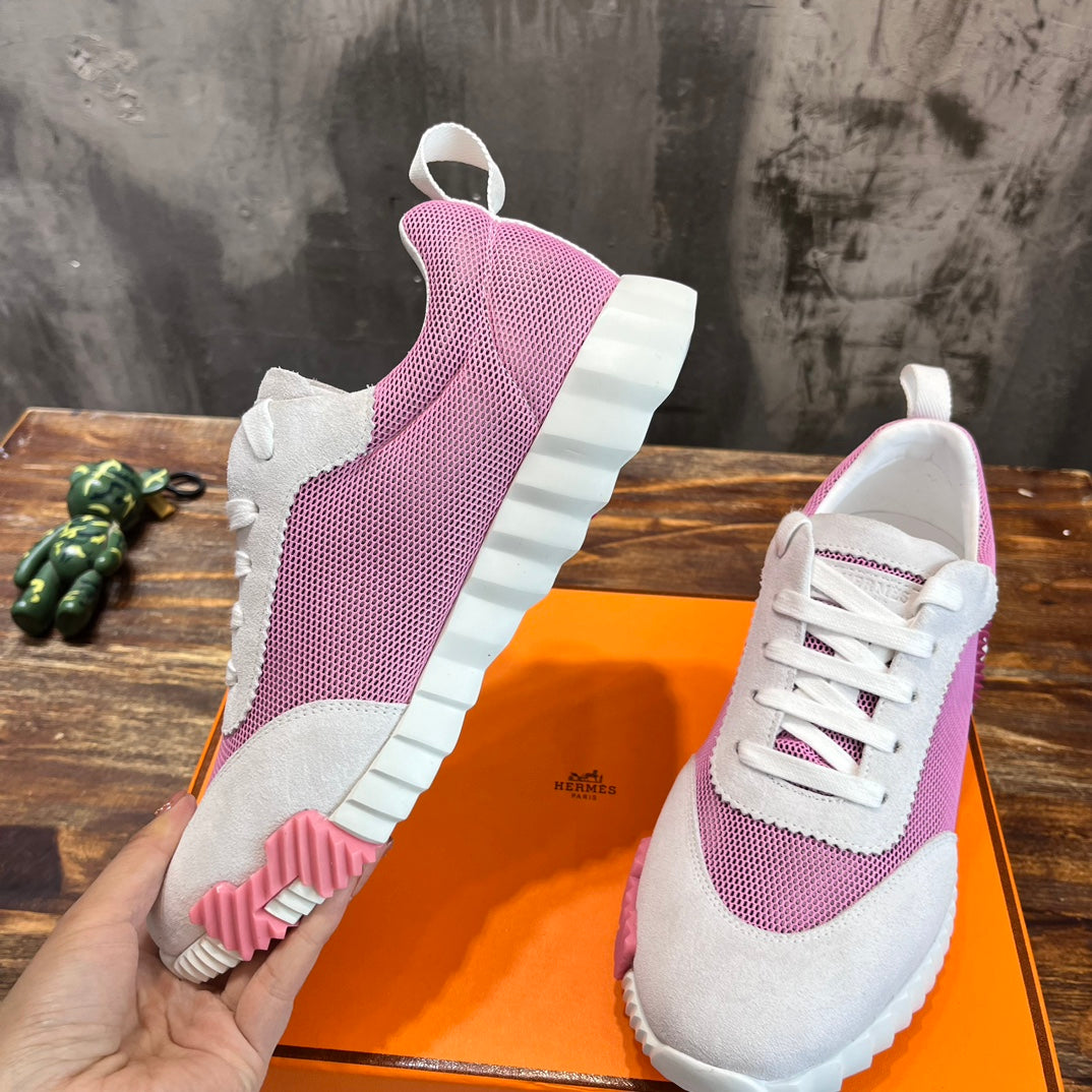 Luxury Shoes - HMS - 358