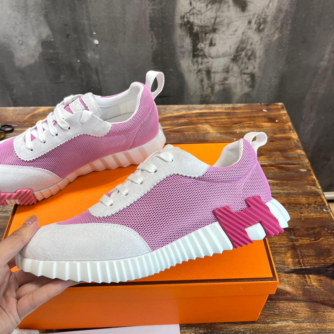 Luxury Shoes - HMS - 358