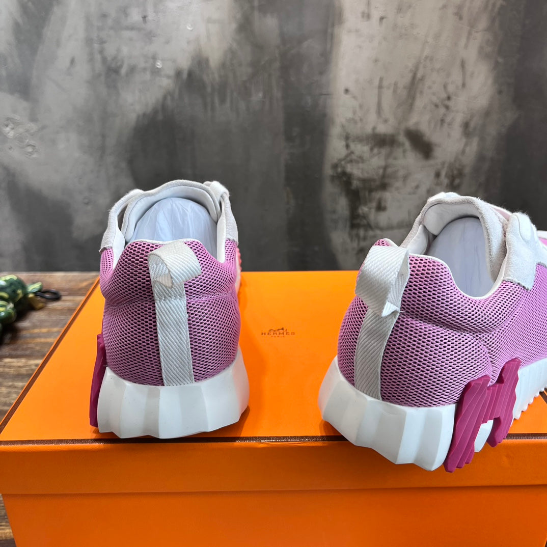 Luxury Shoes - HMS - 358